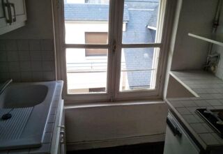  Appartement à vendre 2 pièces 36 m²