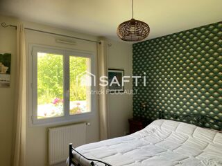  Maison � vendre 7 pi�ces 137 m�