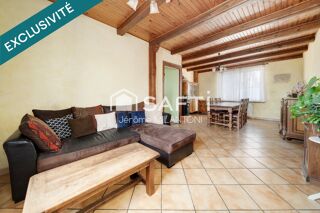  Maison à vendre 4 pièces 105 m²