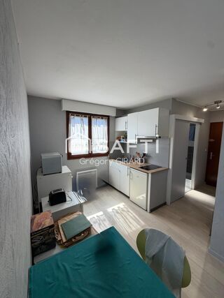  Appartement à vendre 1 pièce 26 m²