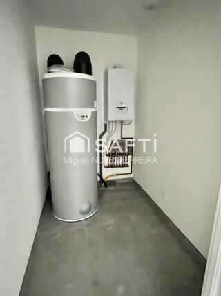  Maison � vendre 3 pi�ces 76 m�