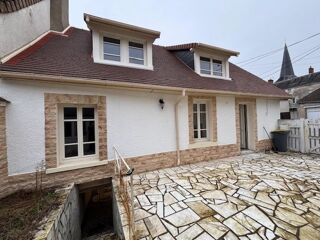  Maison � vendre 4 pi�ces 85 m�