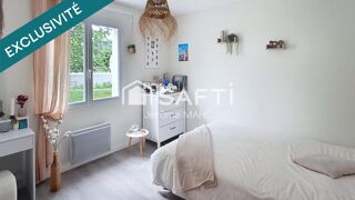  Maison � vendre 5 pi�ces 108 m�
