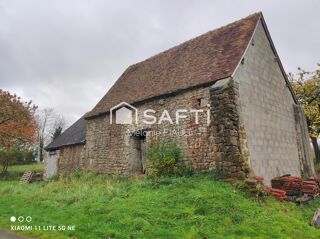  Maison � vendre 1 pi�ce 94 m�