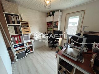  Maison � vendre 6 pi�ces 121 m�