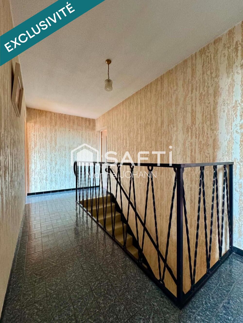 Vente Maison Maison en pierre - 135 m2 Tourmont