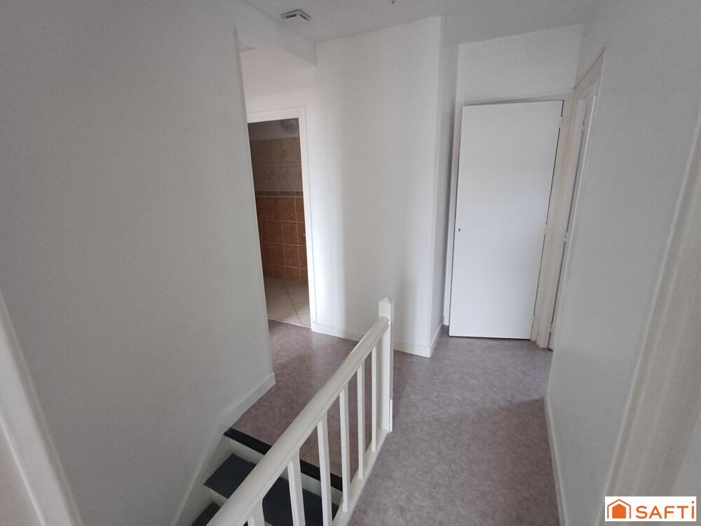 Vente Maison Un cocon familial spacieux vous attend! Saint-quentin