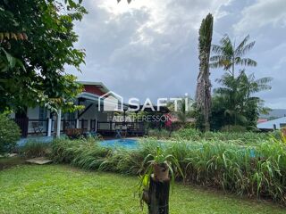  Maison  vendre 5 pices 102 m