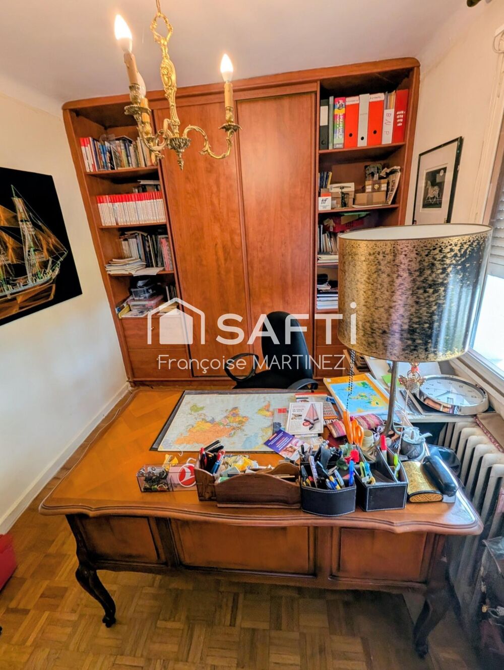 Vente Maison Au coeur du 