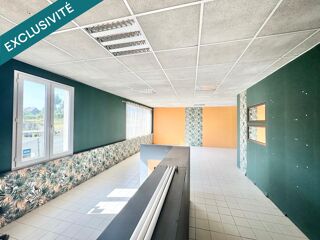  Terrain � vendre 5449 m� Juvigne