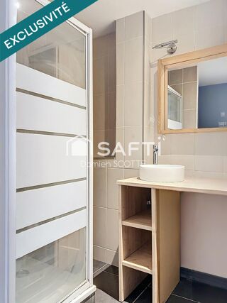  Appartement � vendre 3 pi�ces 60 m�