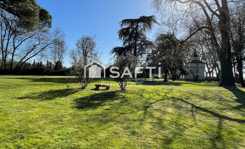 à vendre  Maison Montauban (82000)