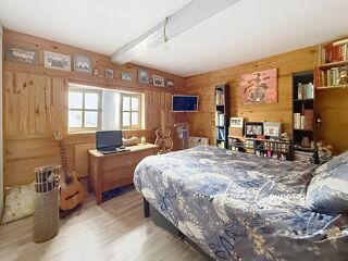  Maison à vendre 4 pièces 87 m²