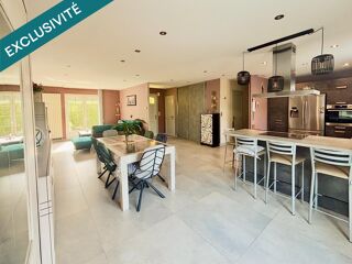  Maison à vendre 6 pièces 156 m²
