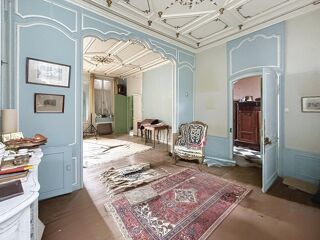  Maison � vendre 8 pi�ces 219 m�