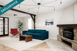  Maison � vendre 6 pi�ces 128 m�