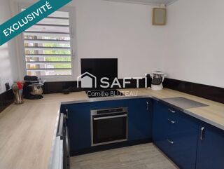  Maison � vendre 6 pi�ces 148 m�