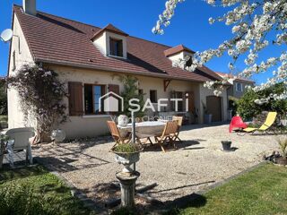 Maison à vendre 6 pièces 146 m²