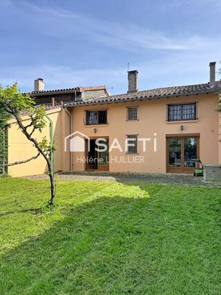  Maison à vendre 5 pièces 150 m²