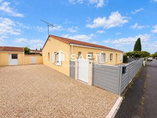  Maison à vendre 5 pièces 135 m²