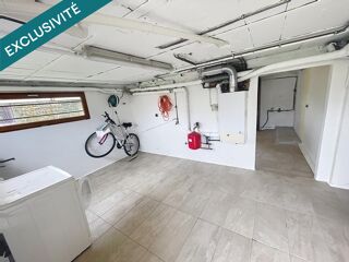  Maison à vendre 3 pièces 53 m²