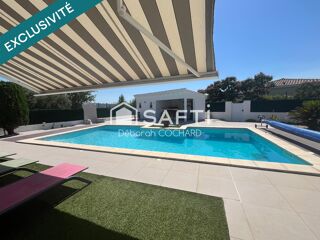  Maison à vendre 6 pièces 150 m²