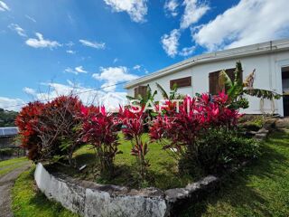  Maison � vendre 6 pi�ces 140 m�