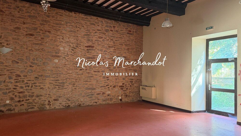 Vente Appartement Loft d'exception avec jardin Rodez
