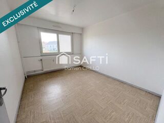  Appartement � vendre 3 pi�ces 71 m�