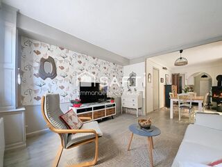  Maison à vendre 5 pièces 90 m²