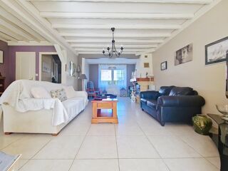  Maison  vendre 7 pices 114 m