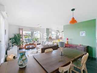  Appartement � vendre 5 pi�ces 108 m�