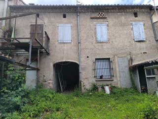  Immeuble à vendre 250 m²