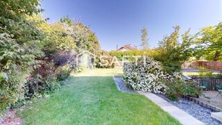  Maison à vendre 9 pièces 267 m²