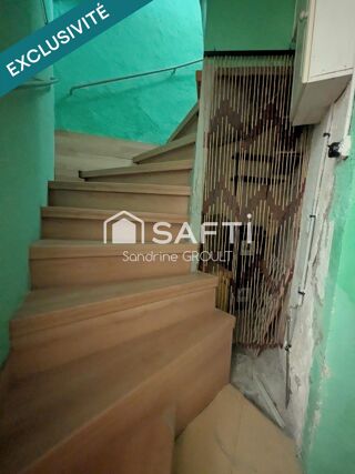  Maison � vendre 4 pi�ces 78 m�