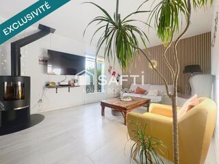  Maison � vendre 6 pi�ces 114 m�