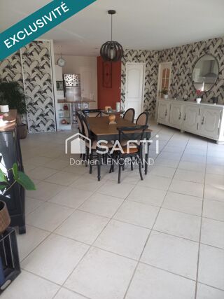  Maison � vendre 4 pi�ces 127 m�