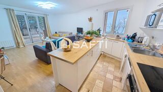  Appartement � vendre 3 pi�ces 72 m�