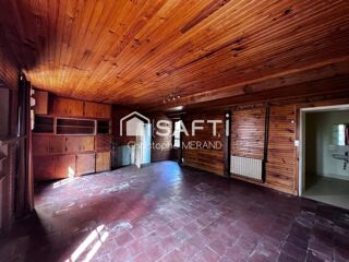  Maison à vendre 8 pièces 144 m²