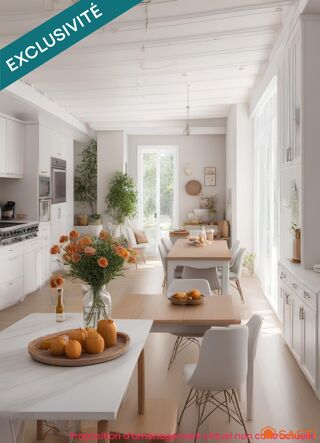  Maison � vendre 2 pi�ces 130 m�