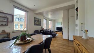  Appartement à vendre 3 pièces 72 m²