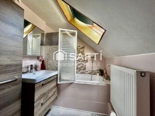  Maison � vendre 4 pi�ces 72 m�