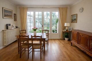  Maison à vendre 6 pièces 127 m²