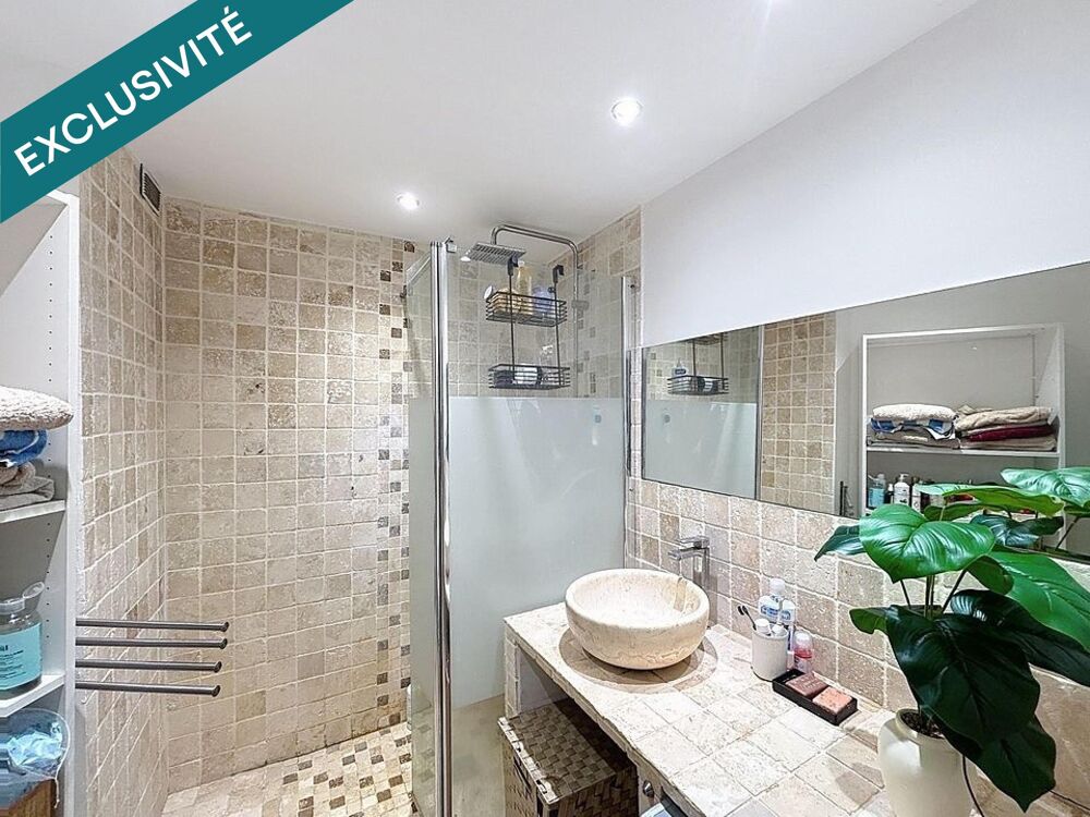 Vente Appartement T3 avec place de parking Toulon