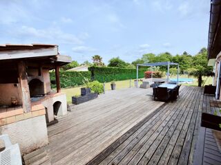  Maison à vendre 6 pièces 150 m²