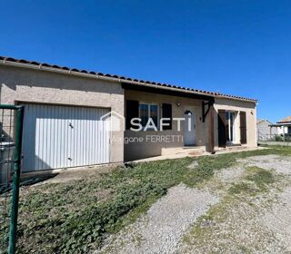  Maison à vendre 4 pièces 89 m²