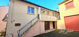  Maison � vendre 4 pi�ces 101 m�