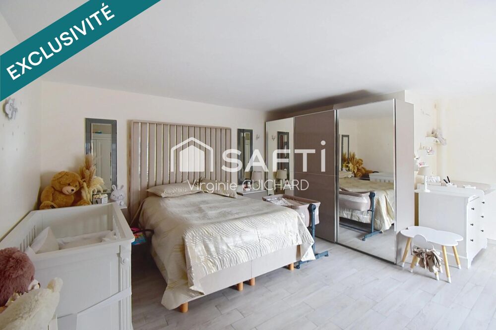  vendre  Maison Digne-les-Bains (04000)