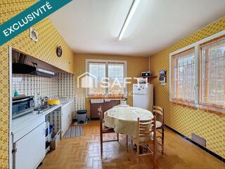  Maison à vendre 4 pièces 95 m²