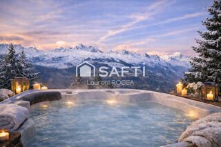  Maison � vendre 13 pi�ces 328 m�